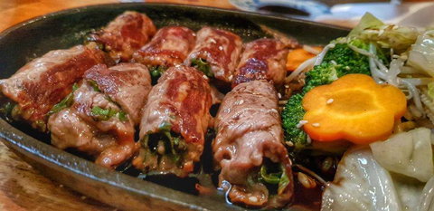 Roppongi - Accommodation Port Hedland 0