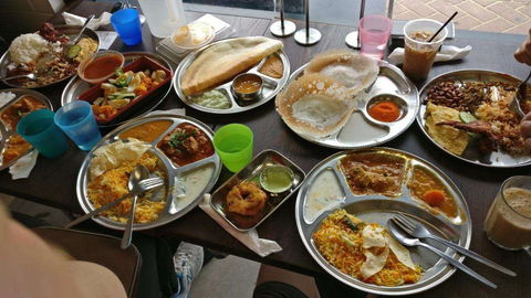 Spice Express - Accommodation Port Hedland 0