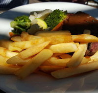 St Andrews Hotel - Accommodation Port Hedland