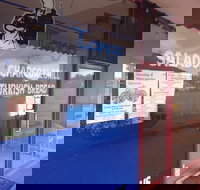 Tango Charcoal Grill - Accommodation Port Hedland