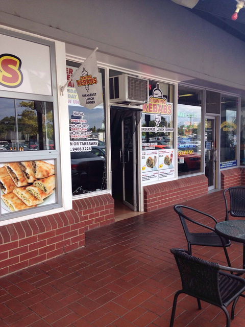 Tartisan - Accommodation Port Hedland 0