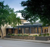 The Barker Hotel