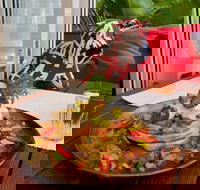 Underground Palm Cove - Accommodation Port Hedland