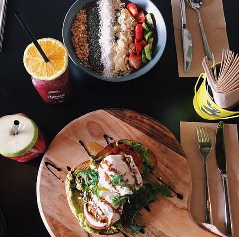 XS Espresso - Northmead - Accommodation Port Hedland 0