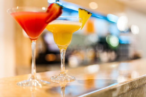 Allure Restaurant - Accommodation Port Hedland 0