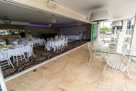 Allure Restaurant - Accommodation Port Hedland 1