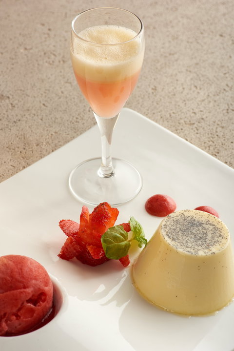 Allure Restaurant - Accommodation Port Hedland 2