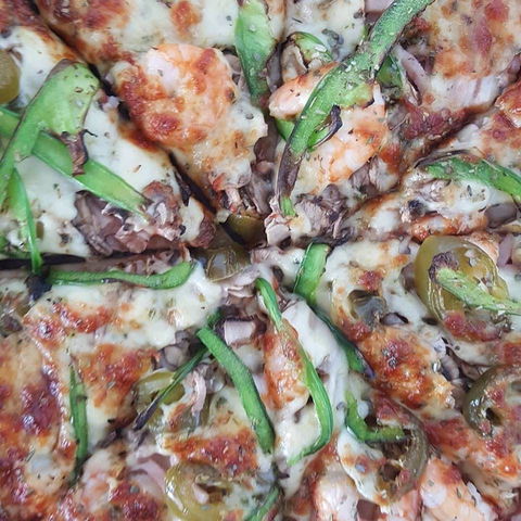 Al's Pizza Kitchen - Accommodation Port Hedland 0