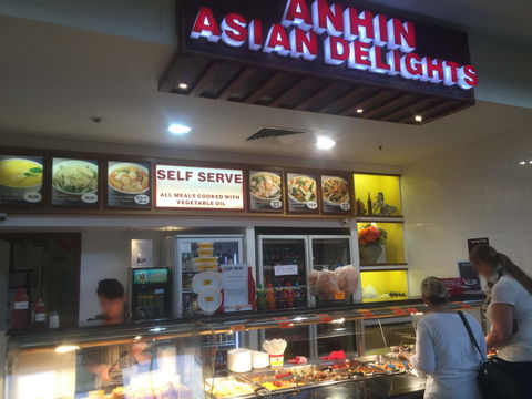 Anhin Asian Delights - Accommodation Port Hedland 0