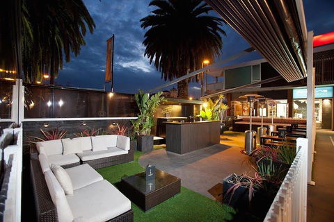 Arco Ski Lodge - Accommodation Port Hedland 0