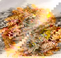 Bistro 21 - Accommodation Port Hedland