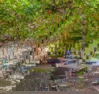 Breakout Brasserie Cafe - Accommodation Port Hedland
