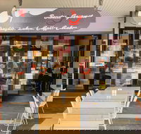 Brontes Gourmet - Accommodation Port Hedland