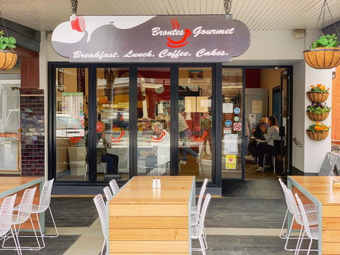 Brontes Gourmet - Accommodation Port Hedland 0