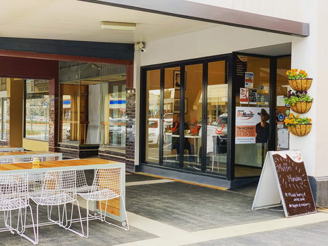 Brontes Gourmet - Accommodation Port Hedland 1