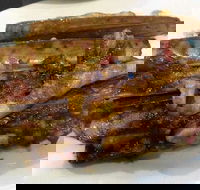 Cafe Somerville - Accommodation Port Hedland