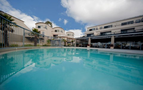 Ccooks At Corrigans - Accommodation Port Hedland 0