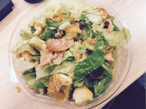 Civic Lunch Delights - Accommodation Port Hedland 0