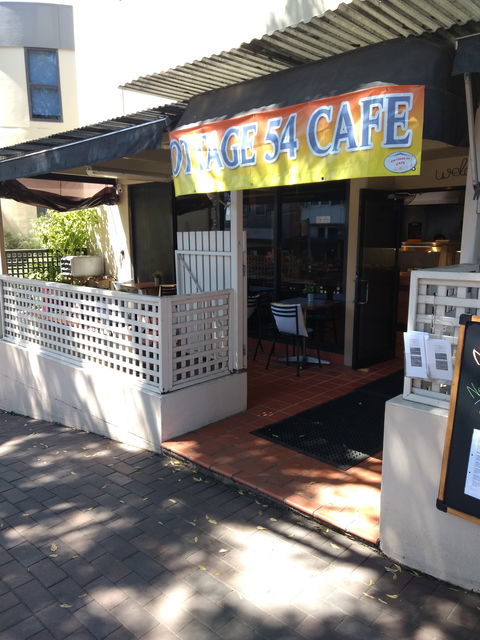 Cottage 54 Cafe - Accommodation Port Hedland 0