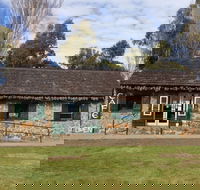 Crofters Cottage Cafe - Accommodation Port Hedland