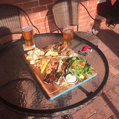 Dwellingup Hotel - Accommodation Port Hedland 0