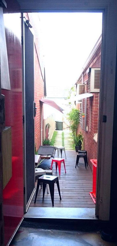 Engine Room Espresso - Accommodation Port Hedland 0