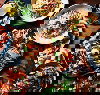 Enzo's Cucina Gregory Hills - Accommodation Port Hedland