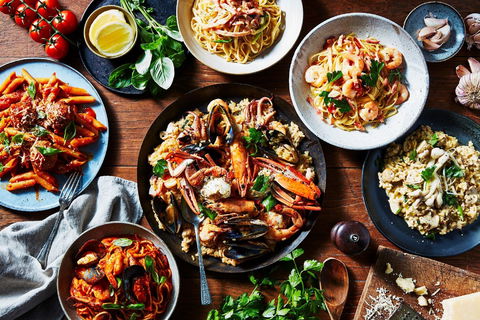 Enzo's Cucina Gregory Hills - Accommodation Port Hedland 0