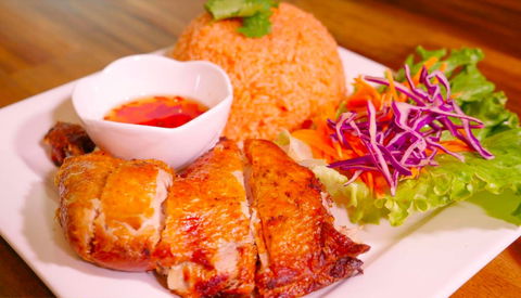 Fat Buddha Thai - Accommodation Port Hedland 0