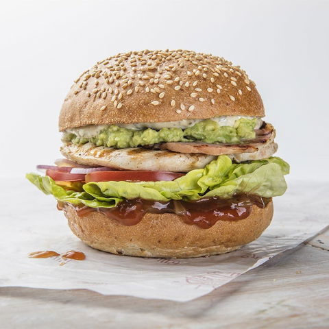Grill'd - Collingwood - Collingwood - Accommodation Port Hedland 0