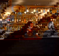 Harvest Bar - Accommodation Port Hedland
