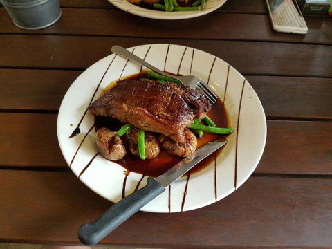 Il Duca Restaurant - Accommodation Port Hedland 0