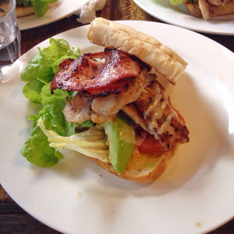 Jetz Cafe - Accommodation Port Hedland 0