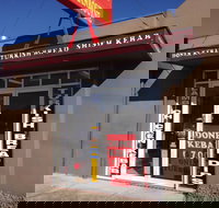 Kebab Lovers - Accommodation Port Hedland