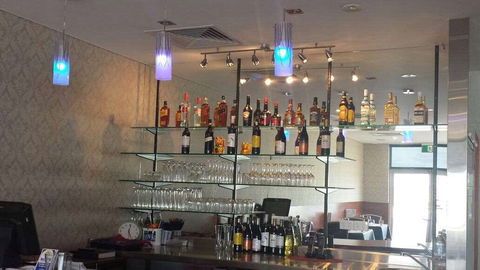 Kingsland Vegan Restaurant - Accommodation Port Hedland 0