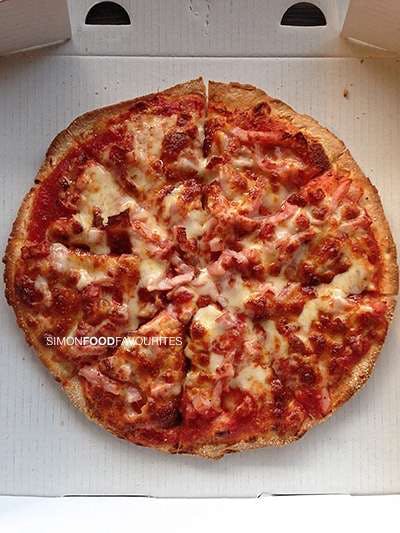 Little Italy Pizza And Pasta - Accommodation Port Hedland 0