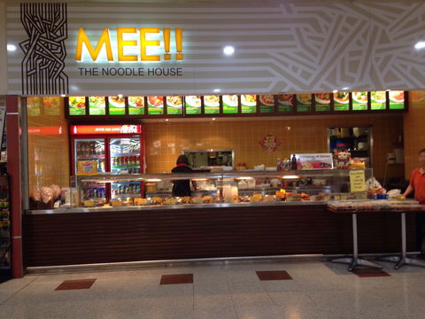 Mee!! - Accommodation Port Hedland 0