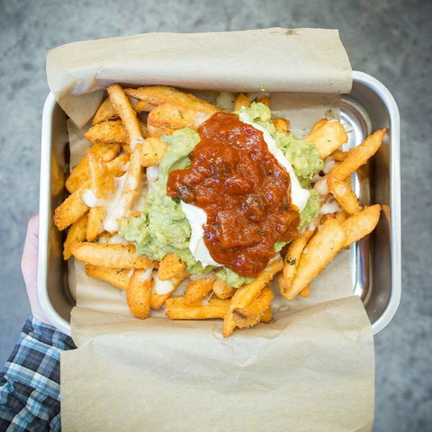 Mitcham Social - Accommodation Port Hedland 0