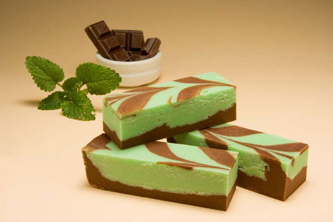 Mogo Fudge And Ice Cream /  Courtyard Cafe / Lots Of Lollies Mogo - Accommodation Port Hedland 1