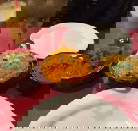 Navratna Indian Restaurant - Accommodation Port Hedland