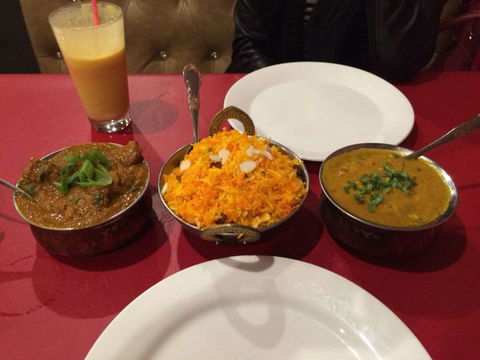 Navratna Indian Restaurant - Accommodation Port Hedland 0