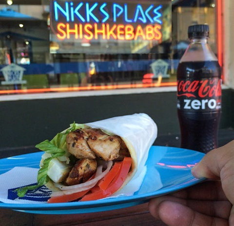 Nick's Place - Accommodation Port Hedland 0