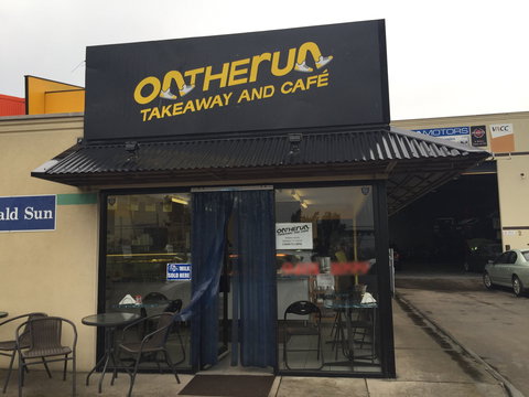 On The Run Takeaway And Cafe - Accommodation Port Hedland 0