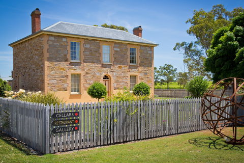 Penny's Hill Winery - Accommodation Port Hedland 0