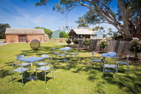 Penny's Hill Winery - Accommodation Port Hedland 1