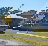 Riverside Tavern - Accommodation Port Hedland