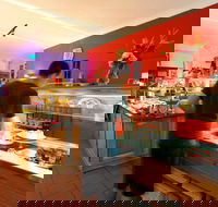 Roscoes Pizza - Accommodation Port Hedland