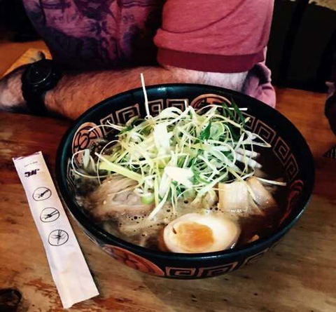 Ryo's Noodles - Accommodation Port Hedland 0