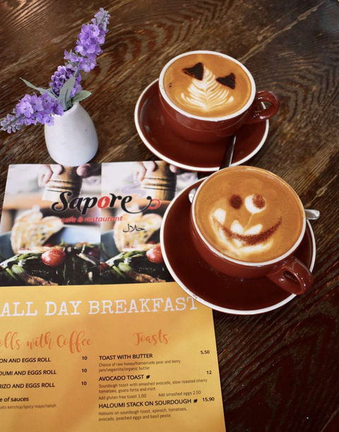 Sapore - Accommodation Port Hedland 0