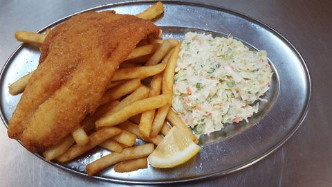Starfish Cuisine Fish Cafe - Accommodation Port Hedland 0